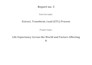 design erds, normalize databases, and write sql for your projects